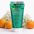 Smooth E Babyface Foam 8FL +4FL oz bundle